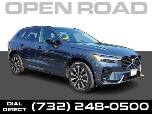 2023 Volvo XC60 B5 AWD Plus Dark