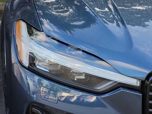 2023 Volvo XC60 B5 AWD Plus Dark