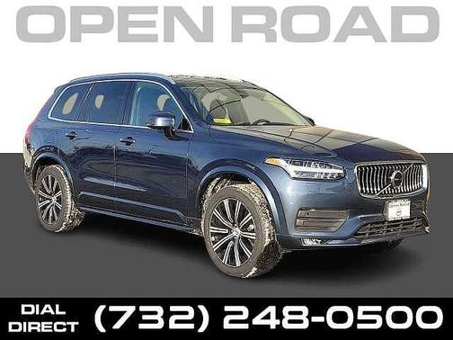 2023 Volvo XC90 Core