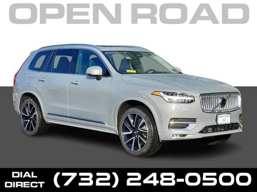 2024 Volvo XC90 B5 Plus Bright