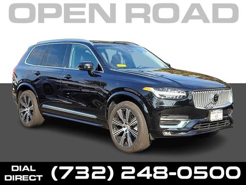 2024 Volvo XC90 B6 Plus Bright 6-Seater