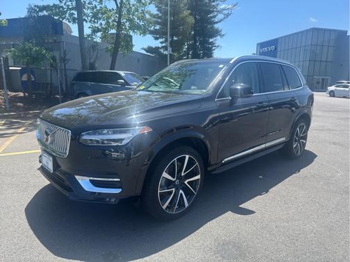 2024 Volvo XC90 B6 Plus Bright 7-Seater