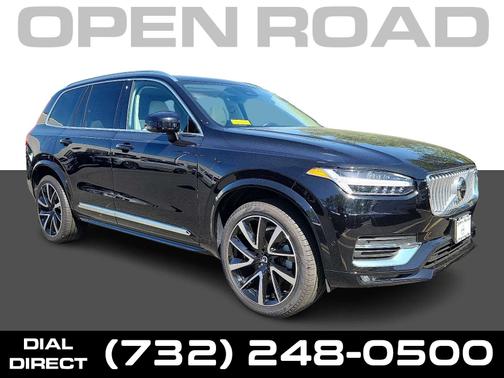 2024 Volvo XC90 B6 Plus Bright 7-Seater