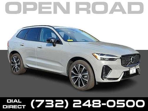 2024 Volvo XC60 Plus