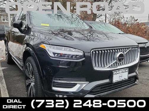 2023 Volvo XC90 B6 AWD Ultimate 7-Seater