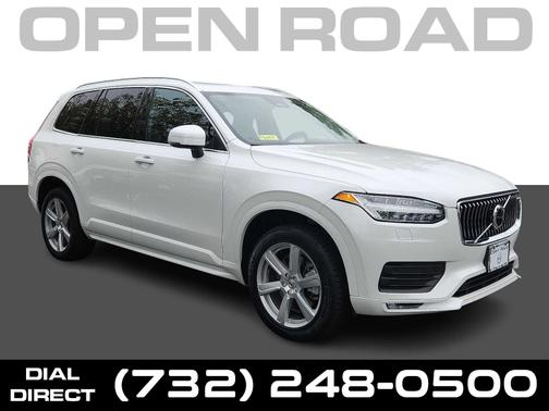 2023 Volvo XC90 B5 AWD Core