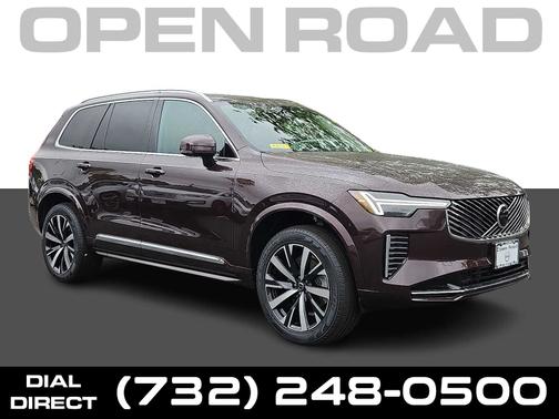 2025 Volvo XC90 B5 (2025.5) Core