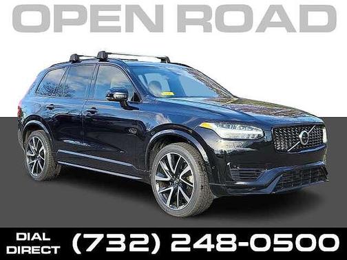 2023 Volvo XC90 Ultimate Dark 7-Seater