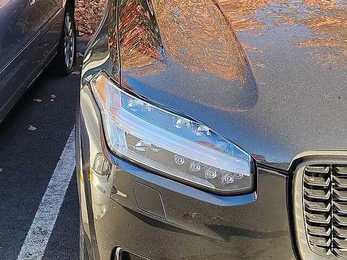 2023 Volvo XC90 Ultimate Dark 7-Seater