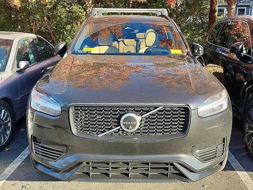 2023 Volvo XC90 Ultimate Dark 7-Seater