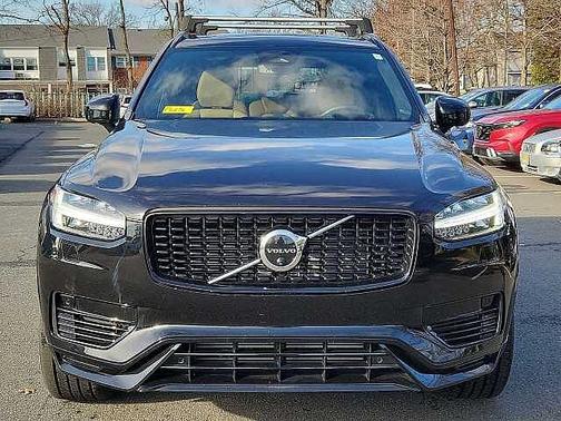 2023 Volvo XC90 Ultimate Dark 7-Seater