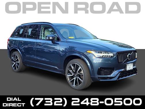 2023 Volvo XC90 Recharge Plug-In Hybrid Plus Dark 7-Seater