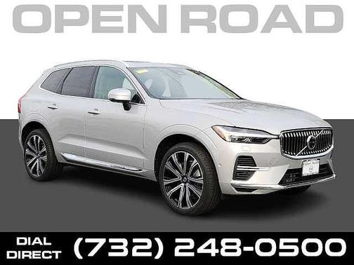 2023 Volvo XC60 Ultimate Bright