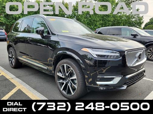 2024 Volvo XC90 B5 Plus Bright
