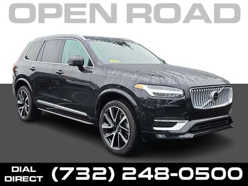 2024 Volvo XC90 B5 Plus Bright