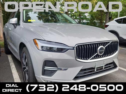 2023 Volvo XC60 B5 AWD Core
