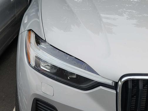 2023 Volvo XC60 B5 AWD Core