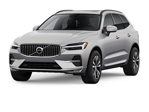 2023 Volvo XC60 B5 AWD Core