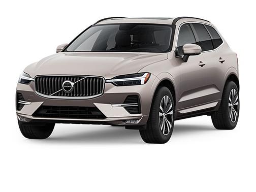 2023 Volvo XC60 B5 AWD Core