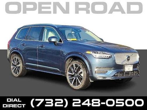 2024 Volvo XC90 B6 Ultimate Bright 7-Seater