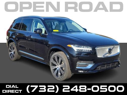 2022 Volvo XC90 T6 AWD Inscription 7 Seater