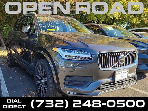 2023 Volvo XC90 B5 AWD Core