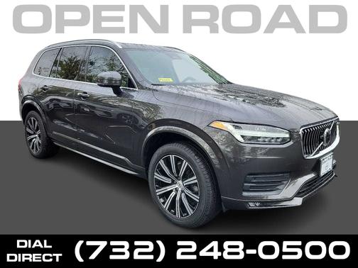 2023 Volvo XC90 B5 AWD Core