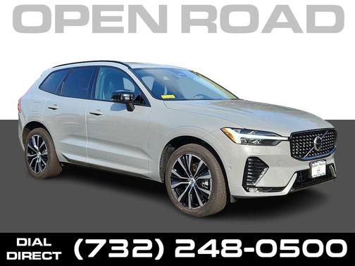 2024 Volvo XC60 B5 Plus Dark