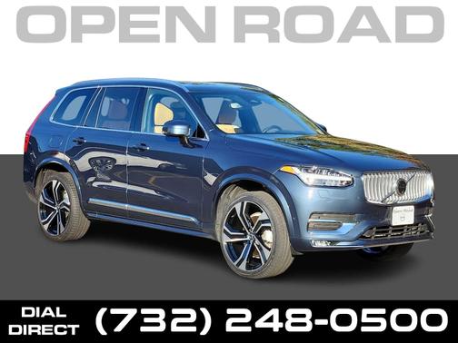 2024 Volvo XC90 B6 Ultimate Bright 7-Seater
