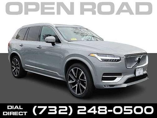 2024 Volvo XC90 Plus