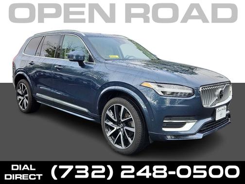 2023 Volvo XC90 B6 AWD Plus 7-Seater