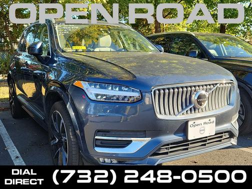 2023 Volvo XC90 B6 AWD Plus 7-Seater