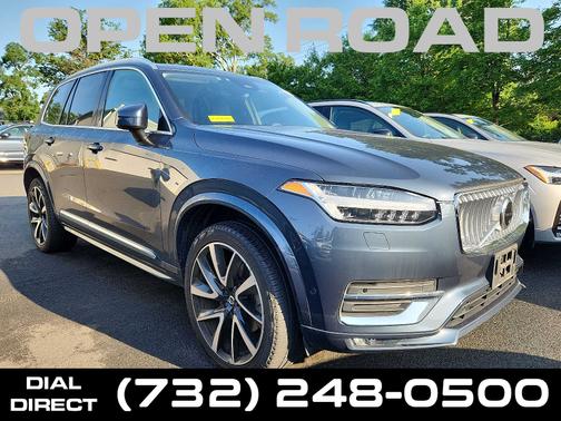 2023 Volvo XC90 B6 AWD Plus 7-Seater