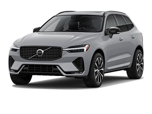 2024 Volvo XC60 B5 Ultimate Dark