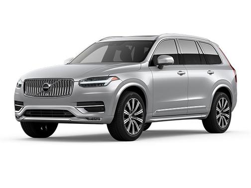2022 Volvo XC90 T6 AWD Inscription 7 Seater