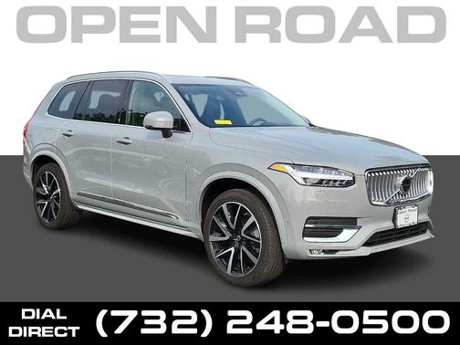 2024 Volvo XC90 B6 Ultimate Bright 6-Seater