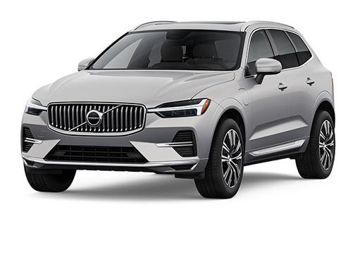 2022 Volvo XC60 Recharge Plug-In Hybrid T8 Inscription Extended Range