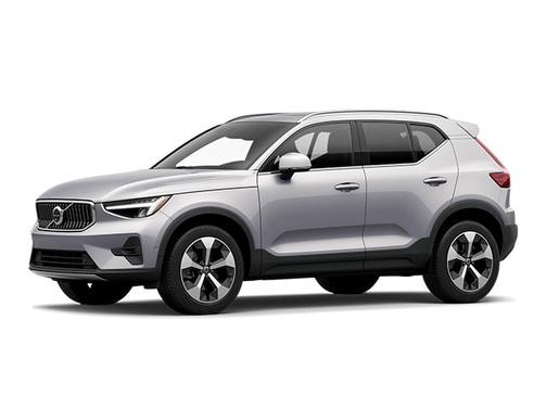 2024 Volvo XC40 B5 Plus Bright
