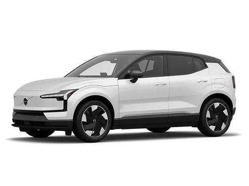 2025 Volvo EX30 Twin Motor Plus