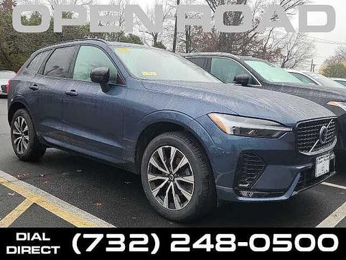 2024 Volvo XC60 Core