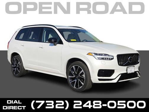 2023 Volvo XC90 Recharge Plug-In Hybrid Plus Dark 7-Seater