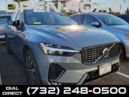 2023 Volvo XC60 Plus