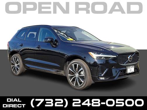 2024 Volvo XC60 B5 Plus Dark