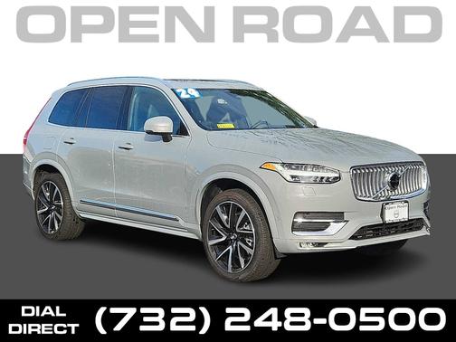 2024 Volvo XC90 B6 Ultimate Bright 7-Seater