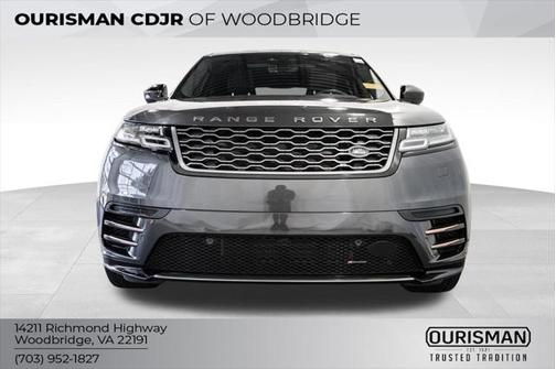 2023 Land Rover Range Rover Velar P340 S R-Dynamic
