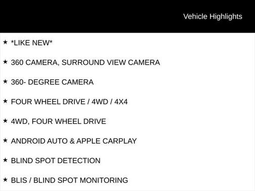 2023 Jeep Grand Cherokee Summit