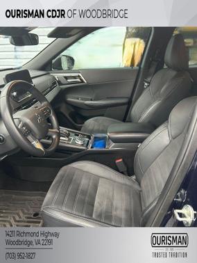 2023 Mitsubishi Outlander SE Black Edition 2WD