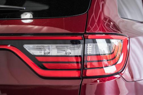 2026 Dodge Durango GT AWD