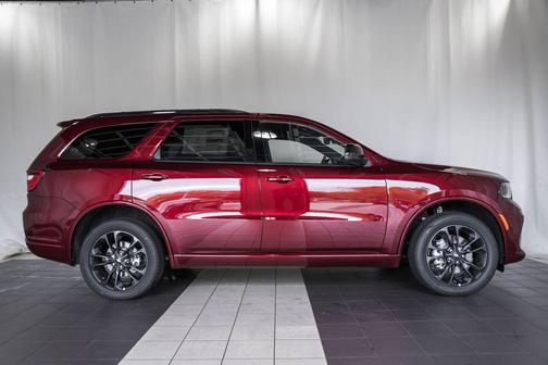2026 Dodge Durango GT AWD