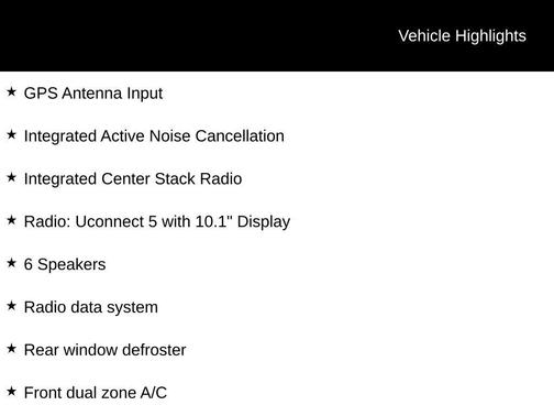 Bright White Clearcoat 2025 Chrysler Pacifica L